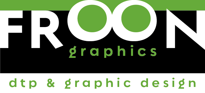 Froon Graphics logo