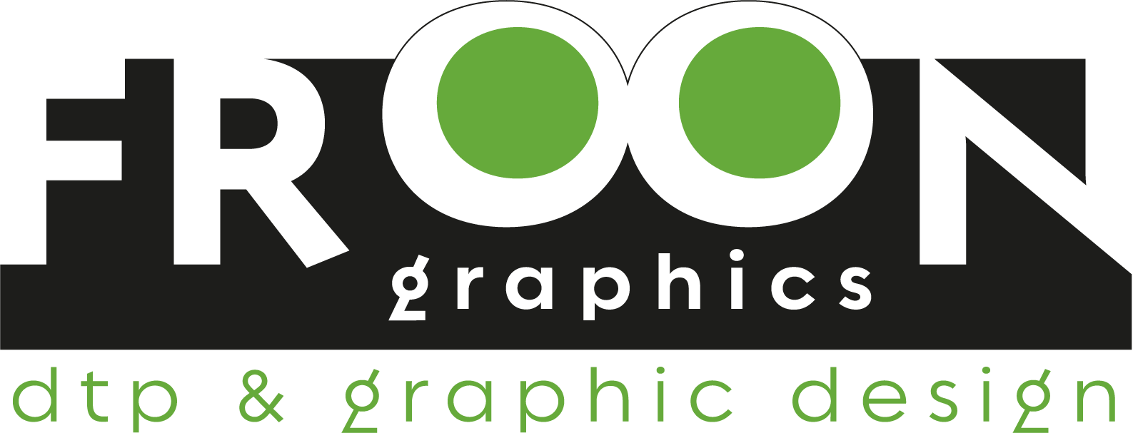 Froon Graphics logo