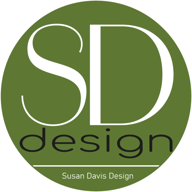 Froon graphics Susan Davis logo